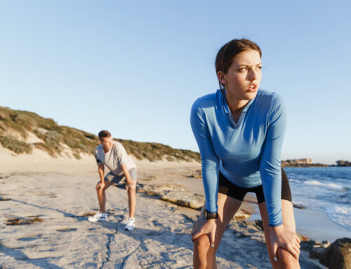 Fitness Retreat Frühling 2023 am Dümmersee